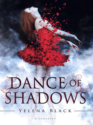 cover image of Dance of Shadows